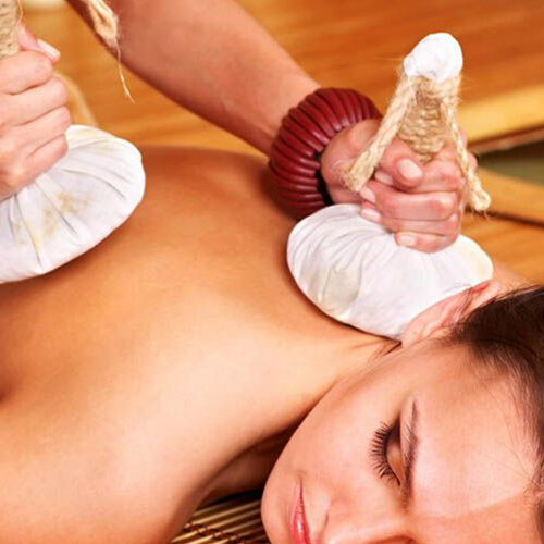 Sabai thai spa (descontracturante)